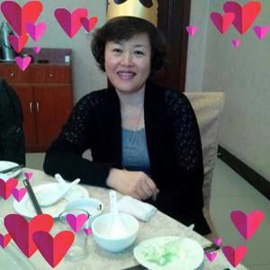 Meet your Posher, Lucy